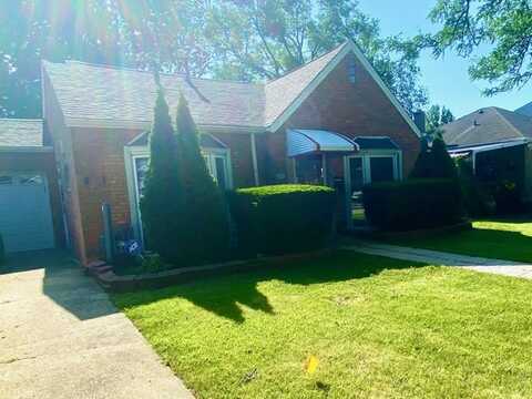 4439 Grace Street, Schiller Park, IL 60176