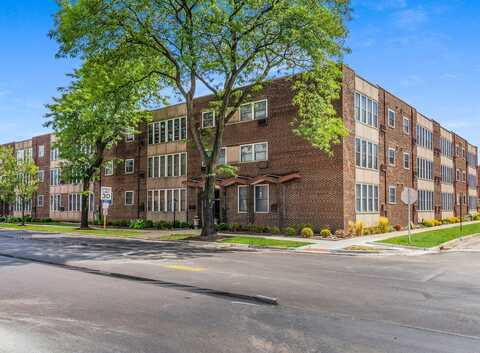 1333 W TOUHY Avenue, Park Ridge, IL 60068