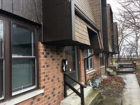 12736 S Kenneth Avenue, Alsip, IL 60803