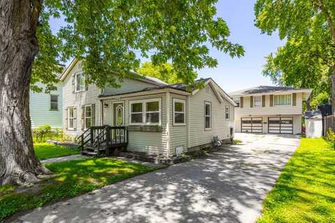 616 E Jefferson Street, Morris, IL 60450
