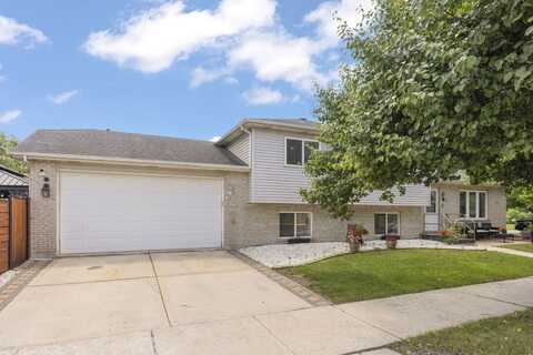 14301 S California Avenue, Posen, IL 60469