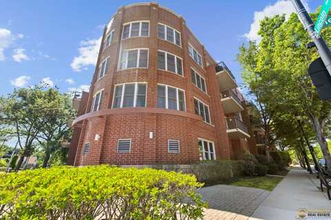 8200 Lincoln Avenue, Skokie, IL 60077