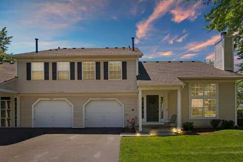 257 Butternut Lane, Streamwood, IL 60107