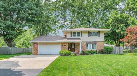 20 Park Drive, Villa Grove, IL 61956