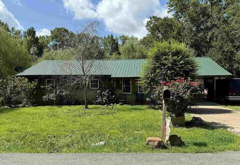 725 Scott Street, Glenwood, AR 71943