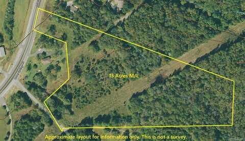 000 W Heber Springs Road, Quitman, AR 72131