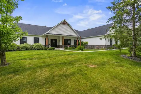 4203 Curtis Meadow Drive, Champaign, IL 61822
