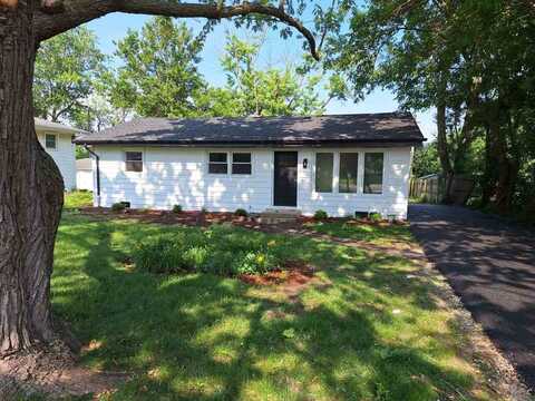 5841 Sunrise Avenue, Clarendon Hills, IL 60514