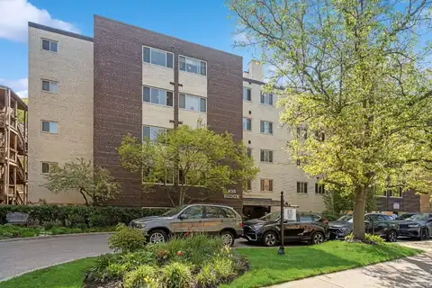 835 Ridge Avenue, Evanston, IL 60202