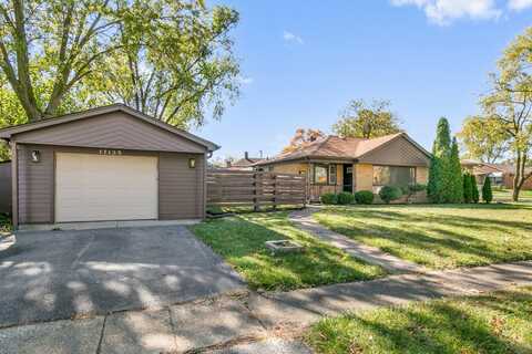 17135 Highland Avenue, Hazel Crest, IL 60429