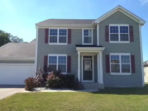 405 Preserve Drive, Genoa, IL 60135