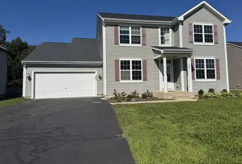 405 Preserve Drive, Genoa, IL 60135