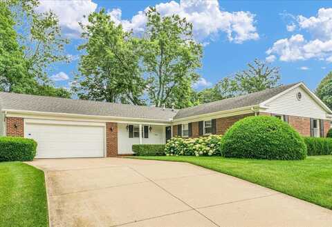 2308 S Cottage Grove Avenue, Urbana, IL 61801