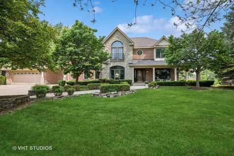540 Harvard Avenue, Barrington, IL 60010