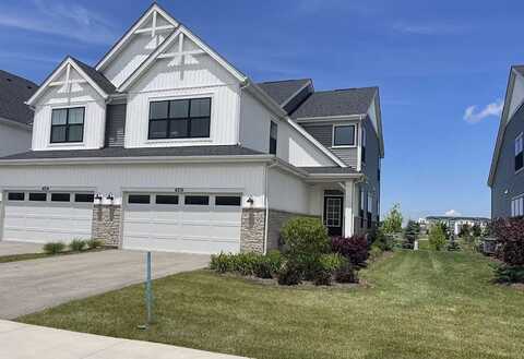 4216 Chelsea Manor Circle, Aurora, IL 60504