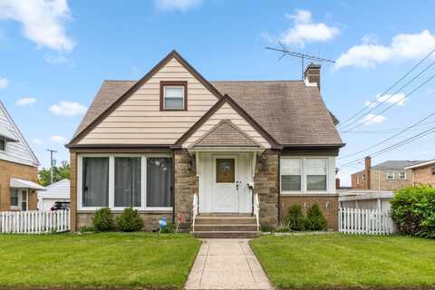 10341 Canterbury Street, Westchester, IL 60154