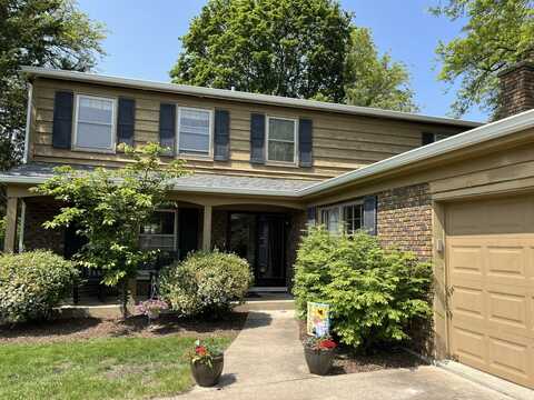 1539 Wincanton Drive, Deerfield, IL 60015