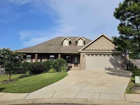 undefined, Bryant, AR 72022