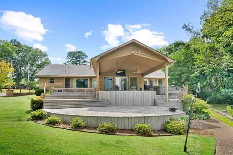 127 Hamilton Gate Point, Hot Springs, AR 71913
