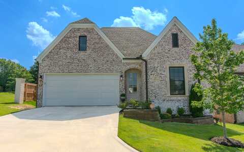 101 Mergeron Court, Little Rock, AR 72212