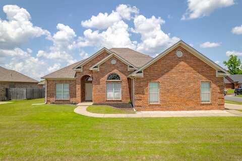 2351 Lakeshore Lane, Cabot, AR 72023
