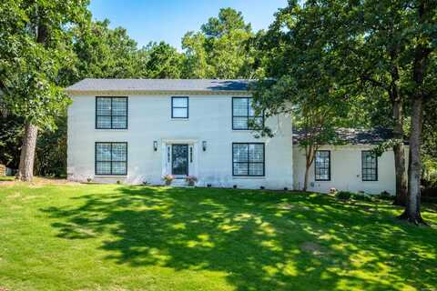 227 Valley Club Circle, Little Rock, AR 72212