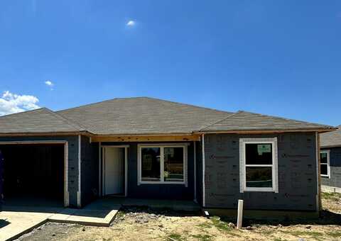 31 Hearthstone Trail, Vilonia, AR 72173
