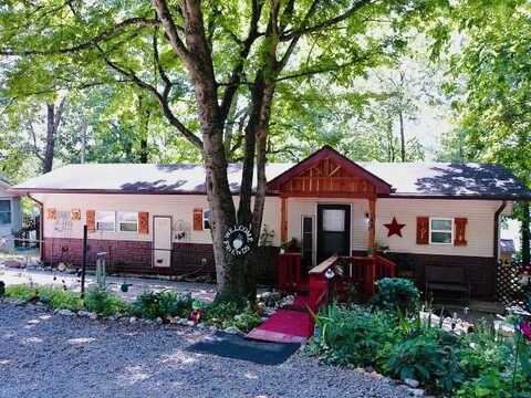 43 E Lakeshore Drive, Highland, AR 72542