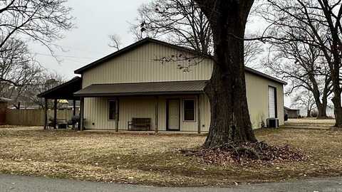 301 Pine St., Tupelo, AR 72169