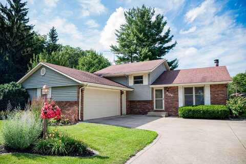 606 W Dunbar Street, Mahomet, IL 61853