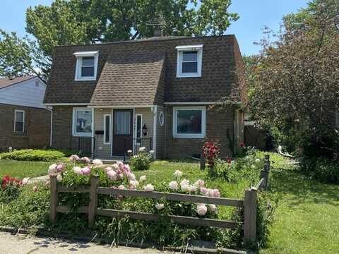 3645 177th Place, Lansing, IL 60438