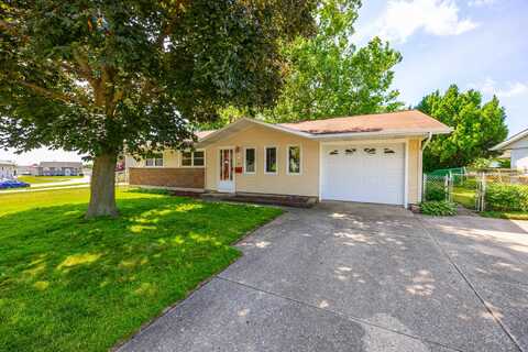 9 Beacon Avenue, Romeoville, IL 60446