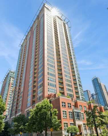 415 E NORTH WATER Street, Chicago, IL 60611