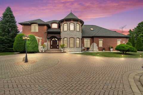 11010 W 131st Street, Palos Park, IL 60464
