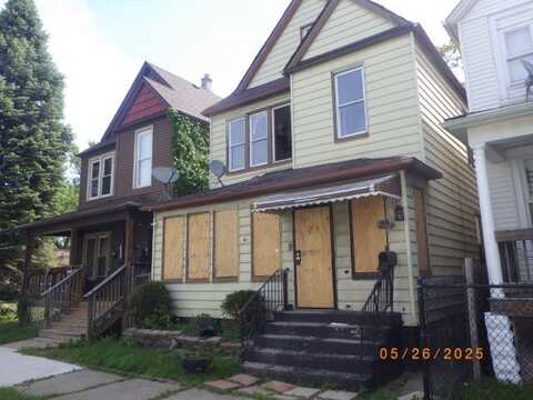 11815 S Sangamon Street, Chicago, IL 60643