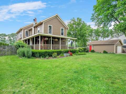 6208 Meyer Road, Woodridge, IL 60517