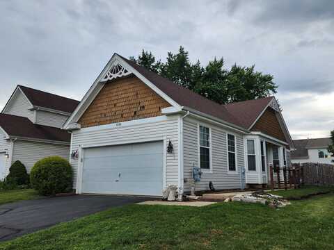 1036 Georgian Place, Bartlett, IL 60103