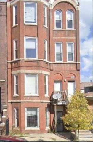 2852 E 91st Street, Chicago, IL 60617