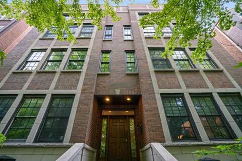 1225 N Paulina Street, Chicago, IL 60622
