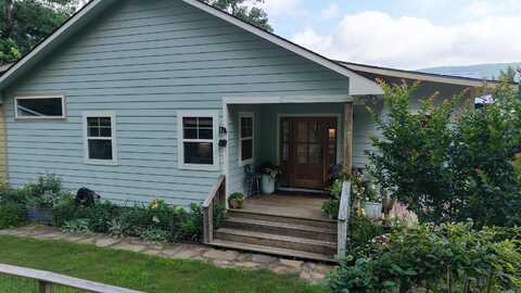 2177 W Highway 270, Mena, AR 71953