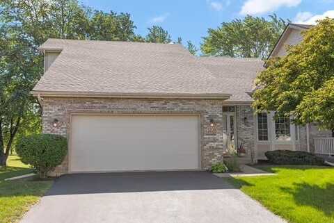 1208 Bellevue Drive, DeKalb, IL 60115
