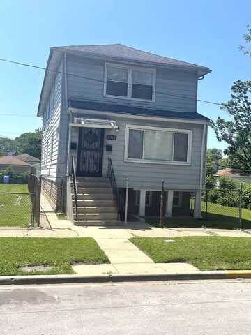 11362 S Morgan Street, Chicago, IL 60643