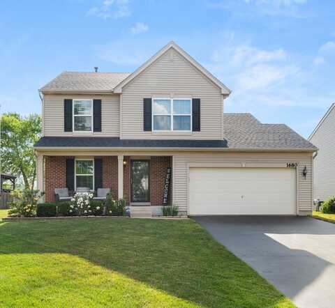 1680 Rockport Road, Hampshire, IL 60140