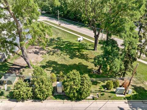 Lot 4 Mosedale Street, Saint Charles, IL 60174