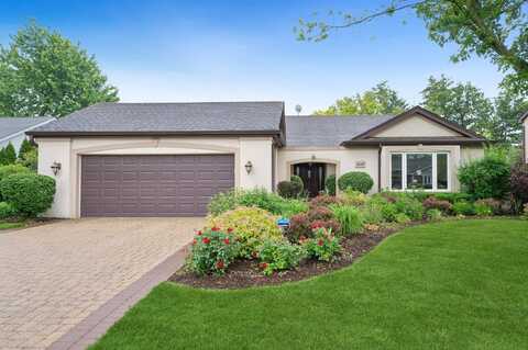 3647 Radcliffe Drive, Northbrook, IL 60062