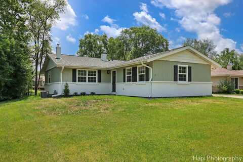 26097 W Channel Avenue, Antioch, IL 60002