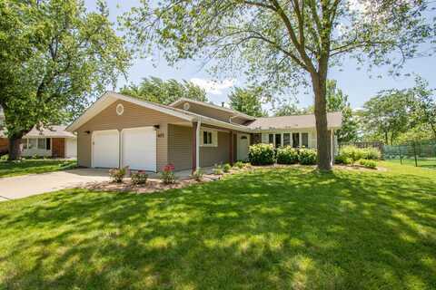 407 Danbury Court, Schaumburg, IL 60193