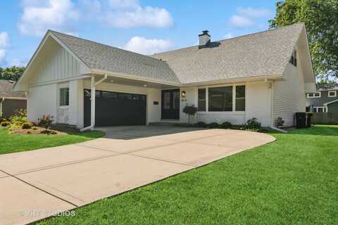 4615 Gettysburg Drive, Rolling Meadows, IL 60008