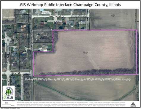 1950 High Cross Road N, Urbana, IL 61802