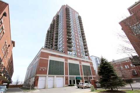 1717 S Prairie Avenue, Chicago, IL 60616
